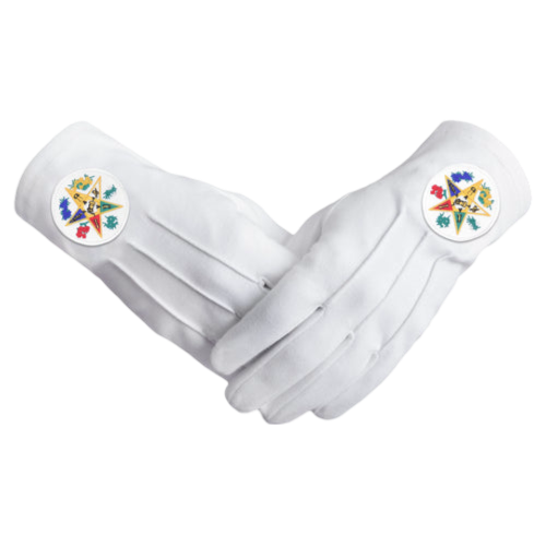 OES Gloves