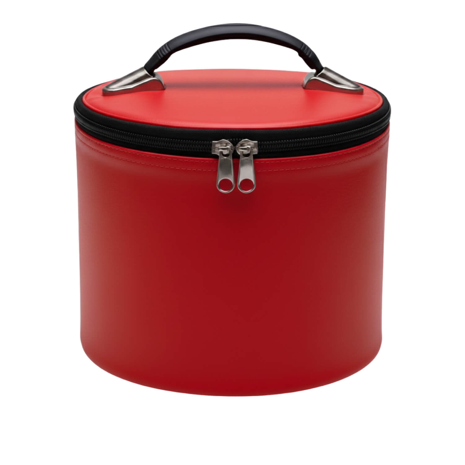 Red Fez Case in Synthetic Leather