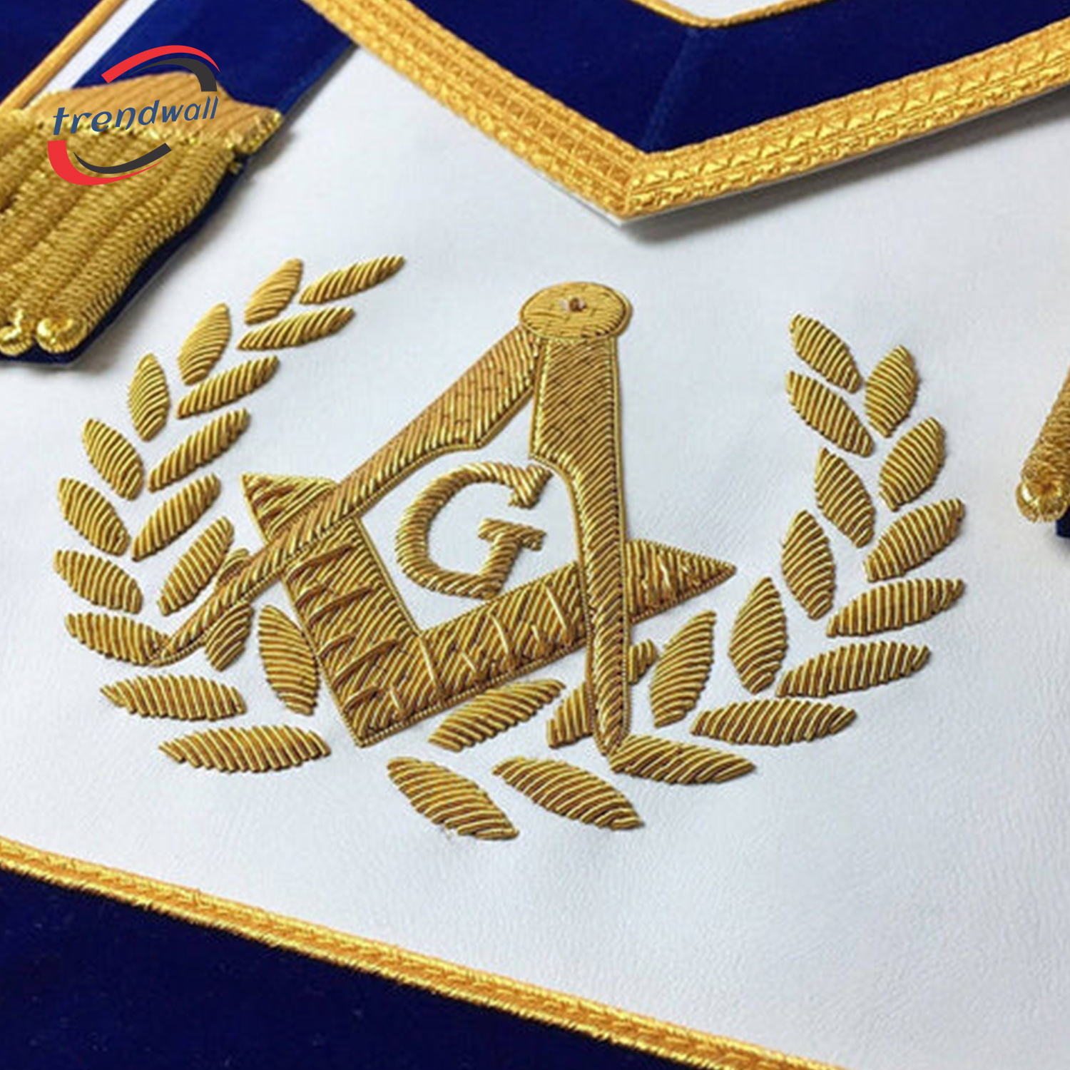 Master Mason Blue Lodge Regalia Set
