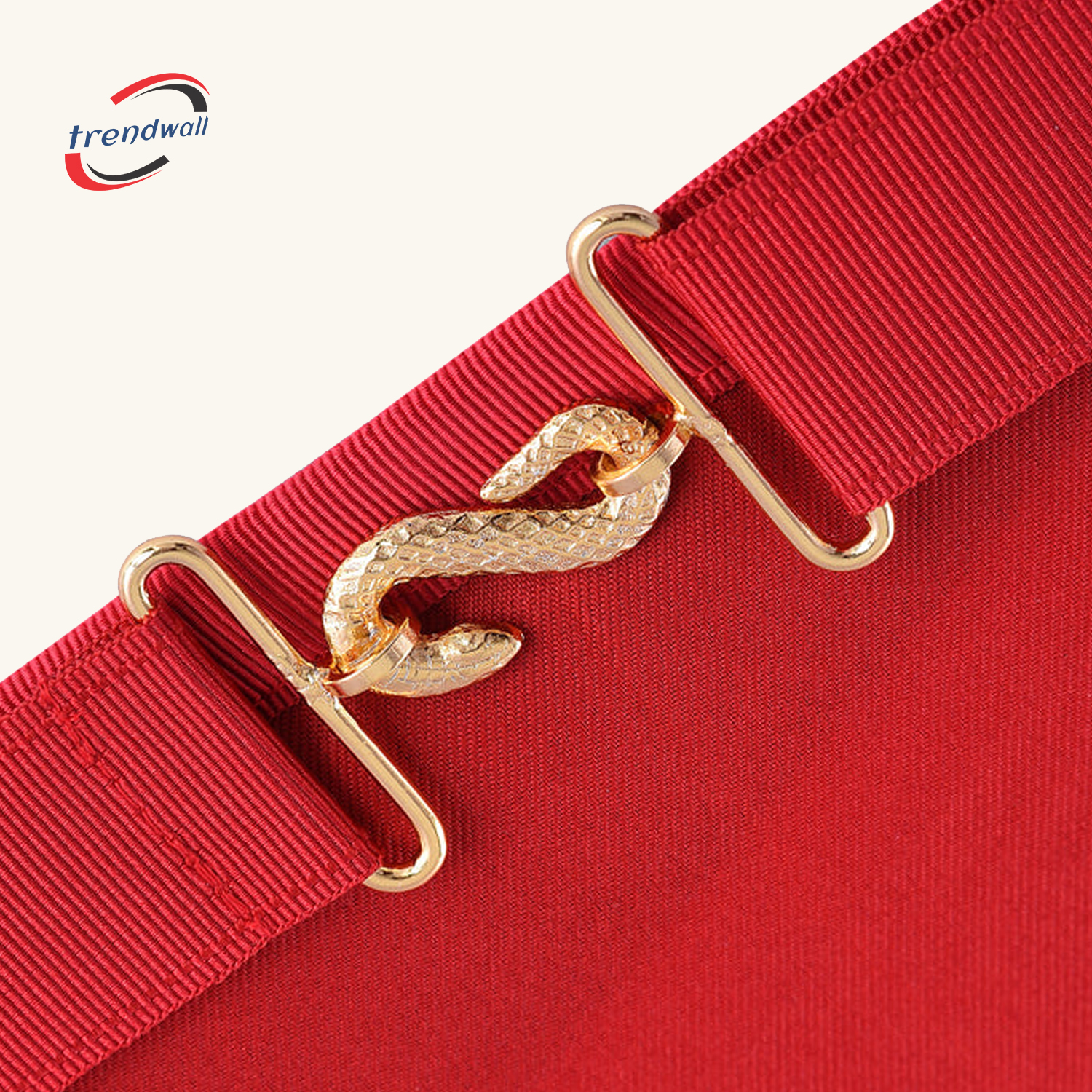 Royal Arch Chapter Apron 