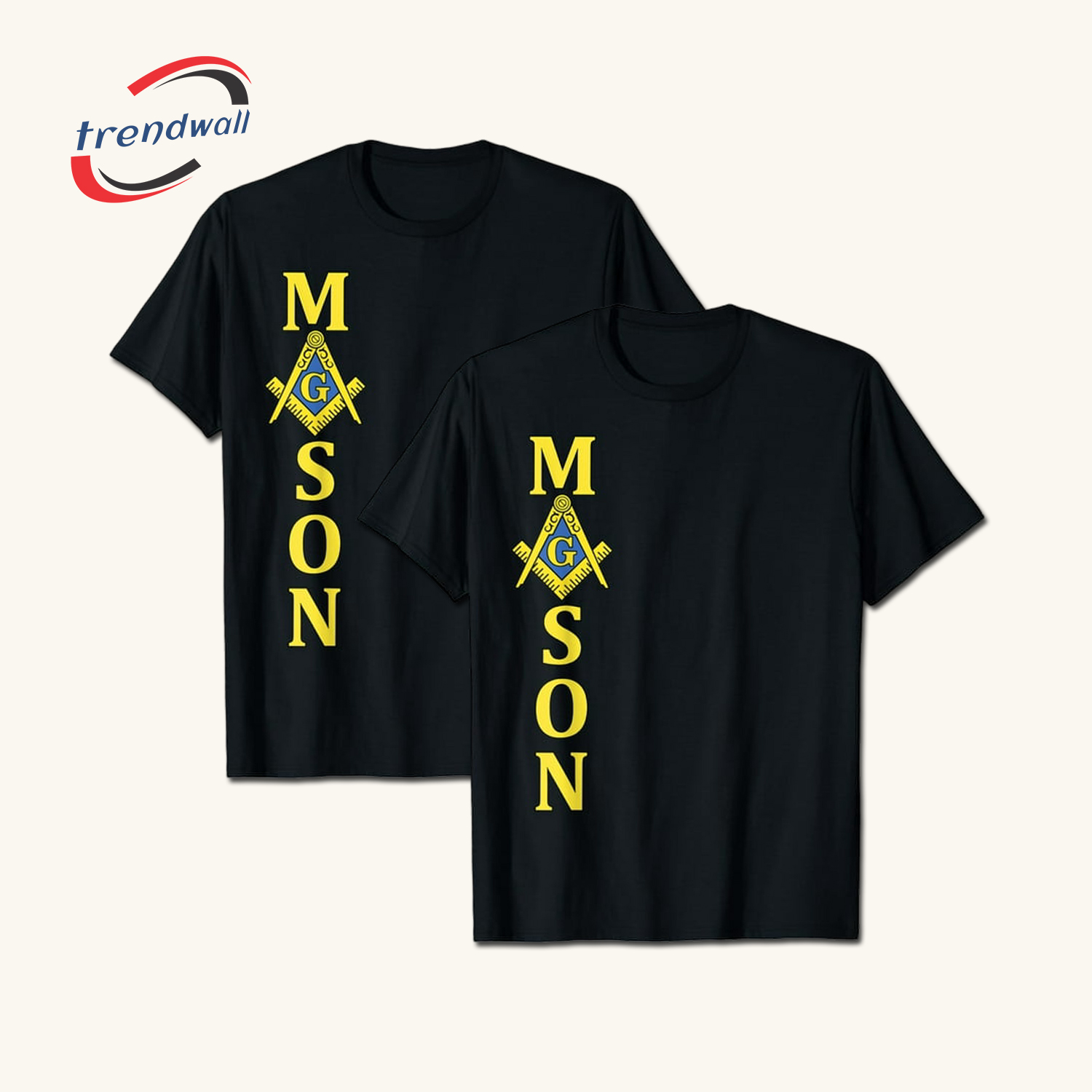 Masonic T-Shirt 