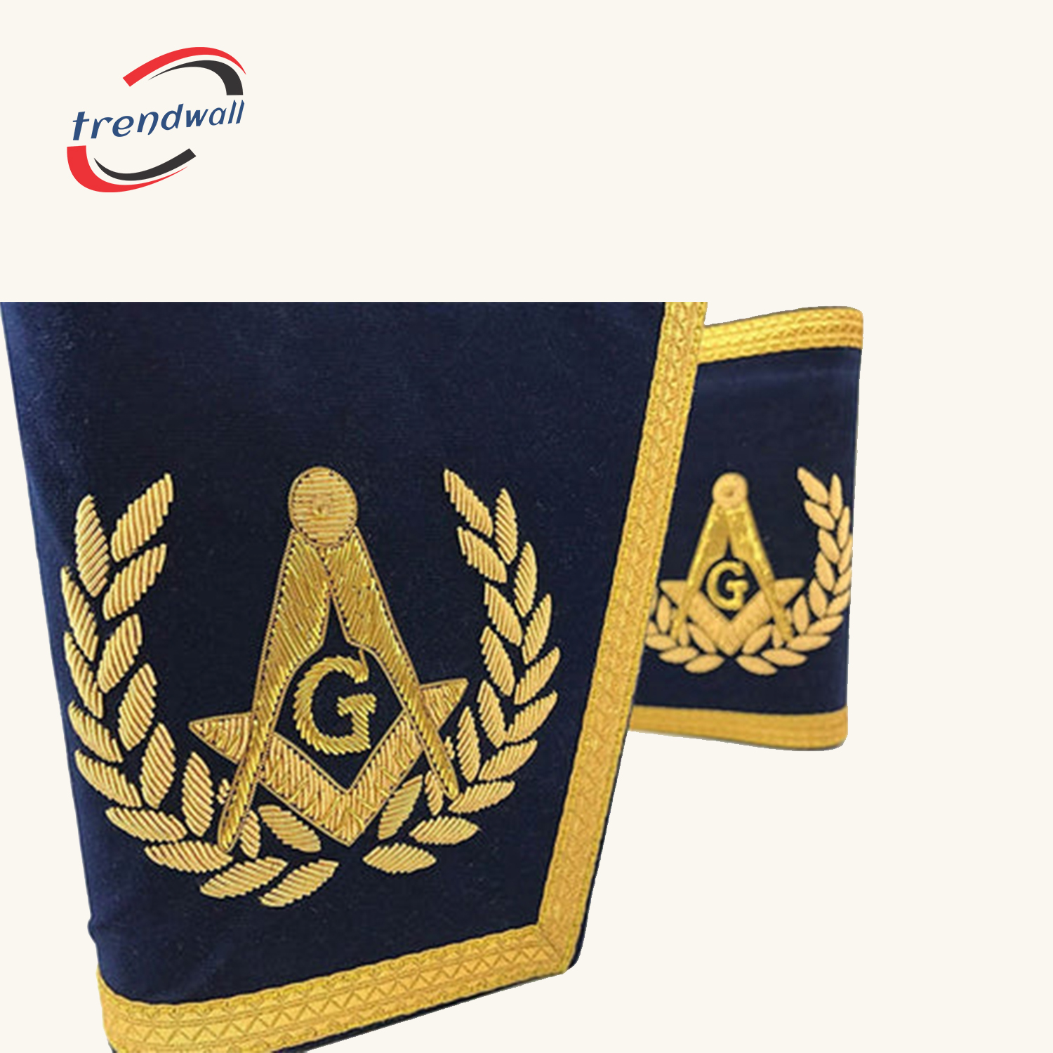 Master Mason Blue Lodge Regalia Set