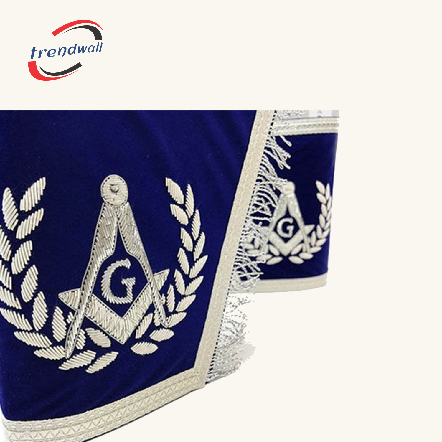 Master Mason Blue Lodge Regalia Set