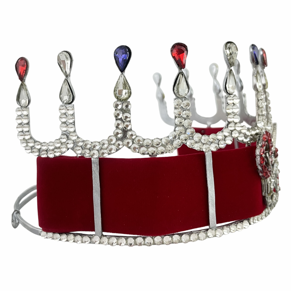 HOJ Crown