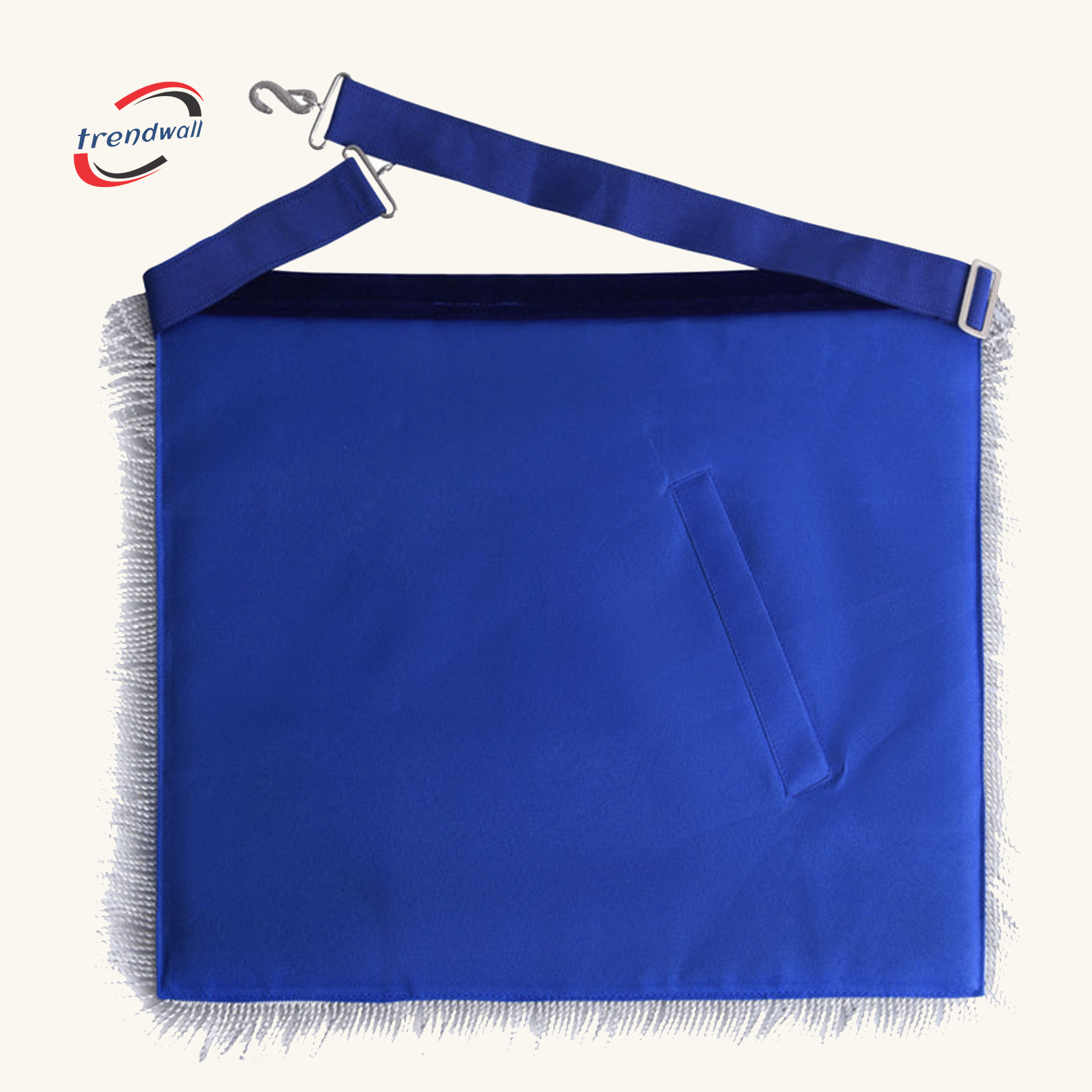 Past Master Blue Lodge California Regulation Apron