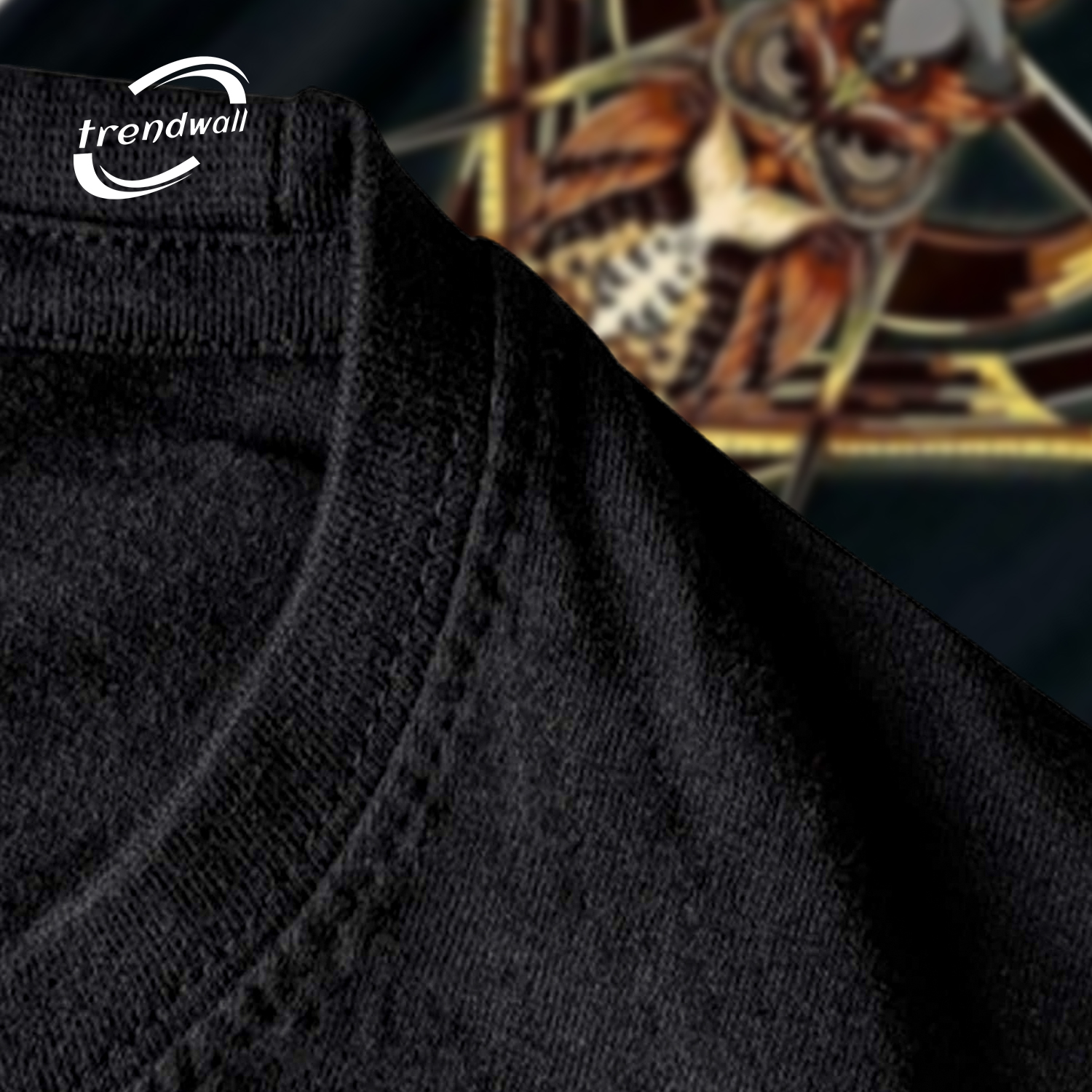 Masonic Square and Compass T-Shirt