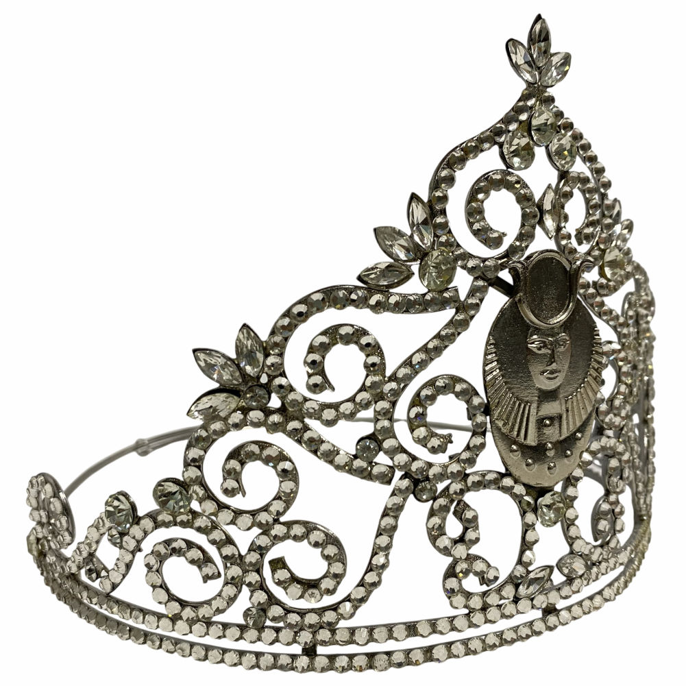 York Rite Daughter Crown