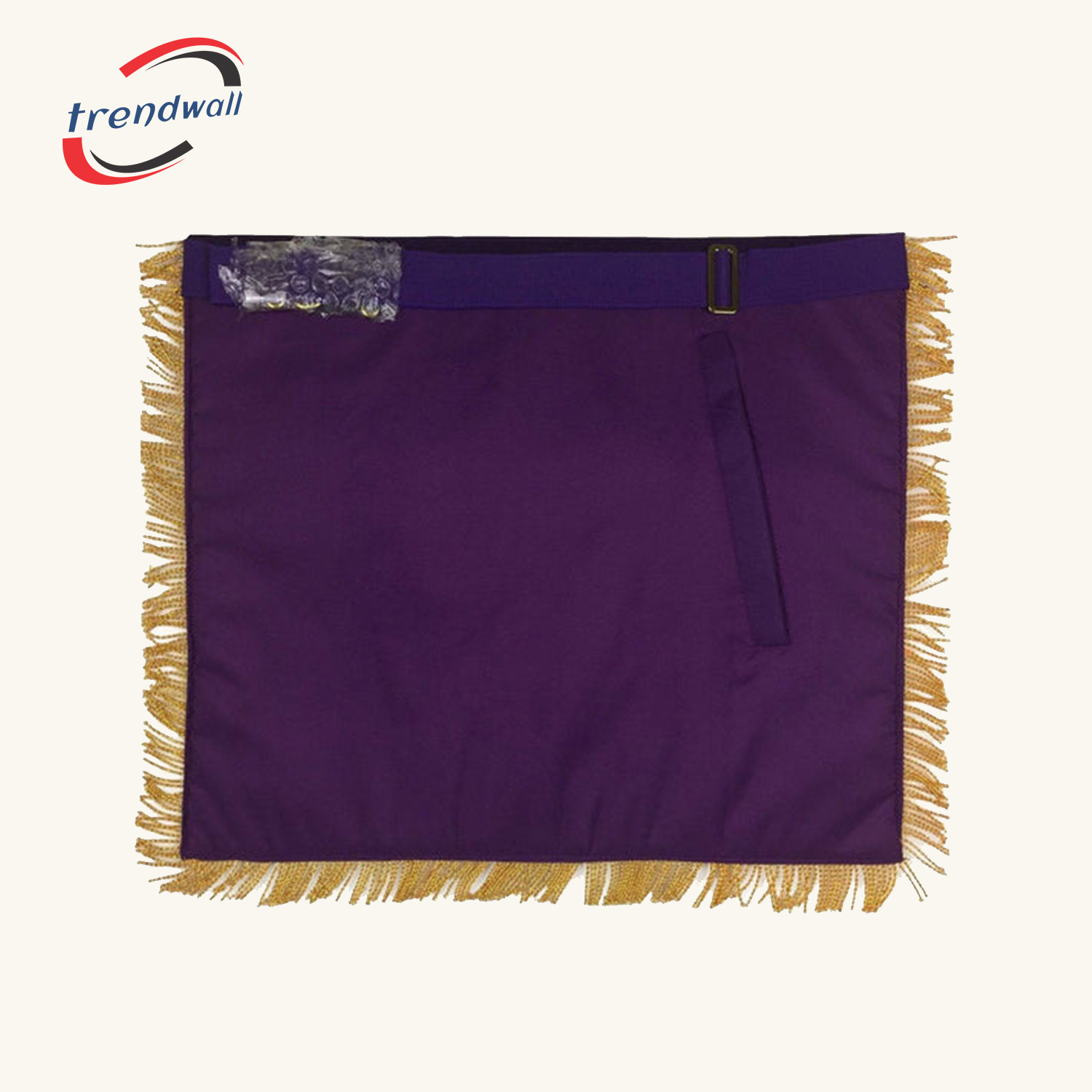 Past Master Blue Lodge Apron