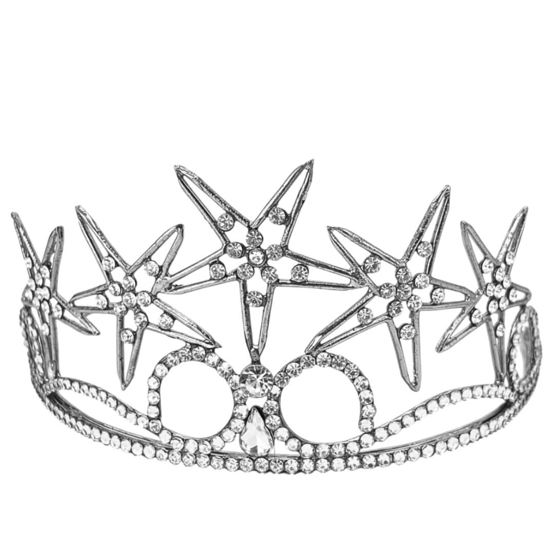 Freemason 5 Star Crown