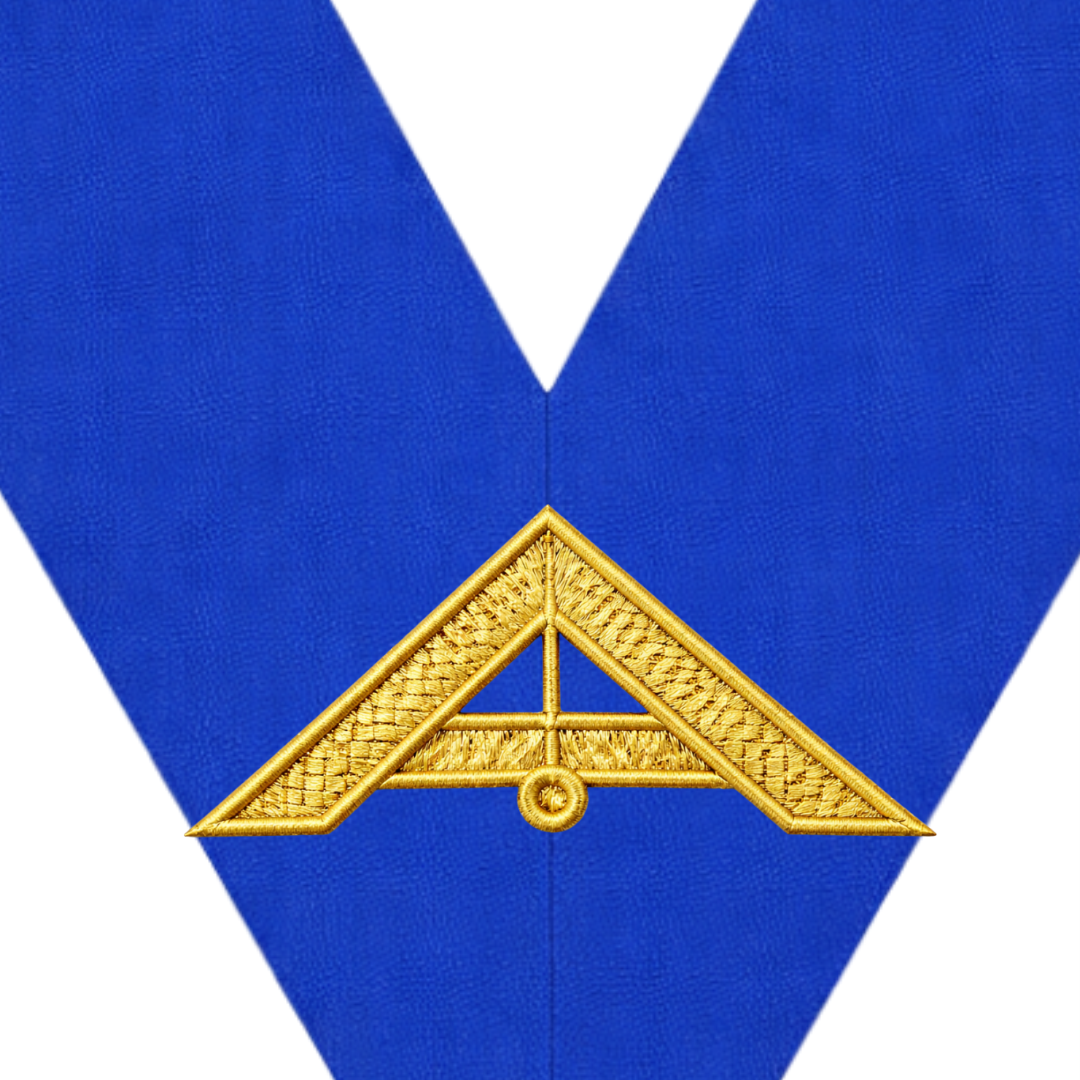 Senior Warden 18th Degree Scottish Rite