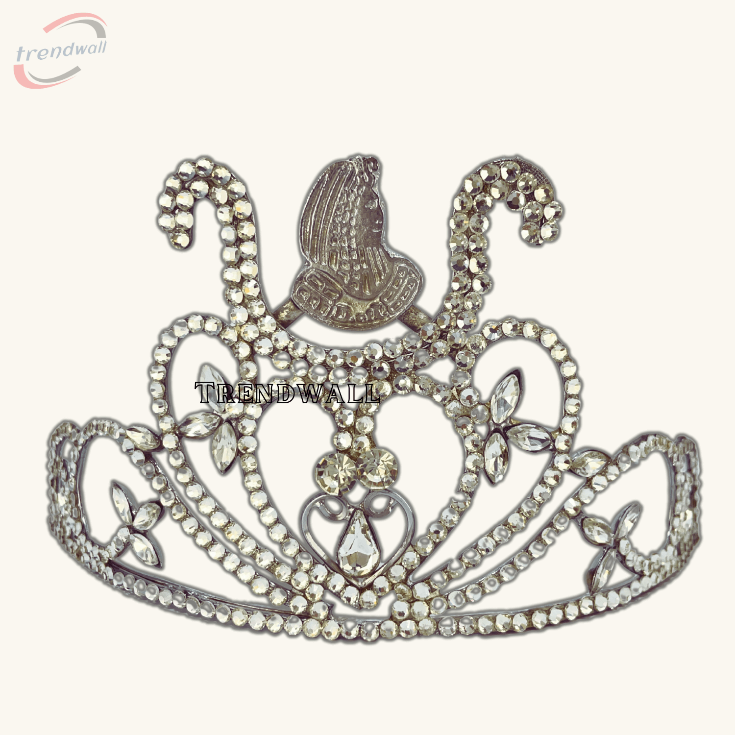 Freemason DOI Crown, Masonic DOI Crown