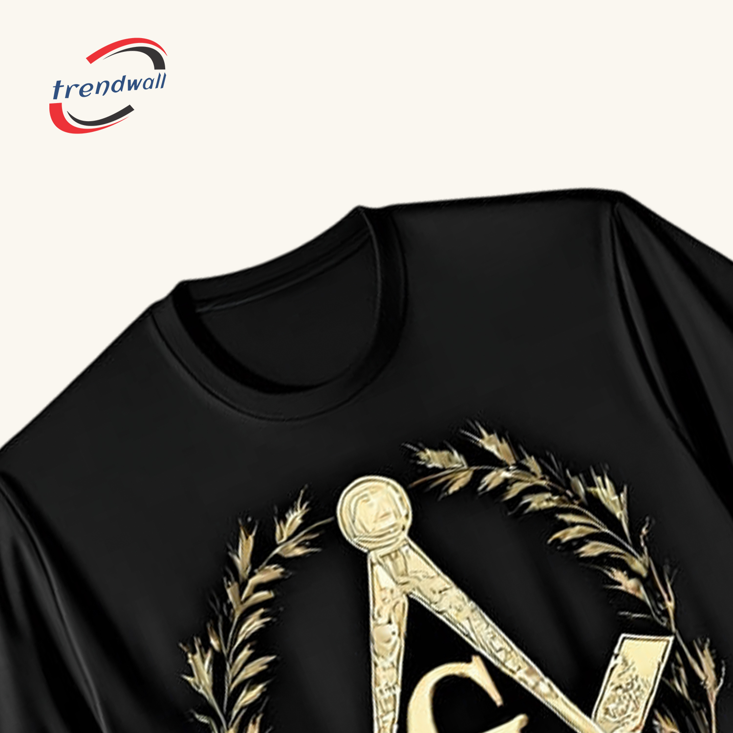 Masonic T-Shirt Neck