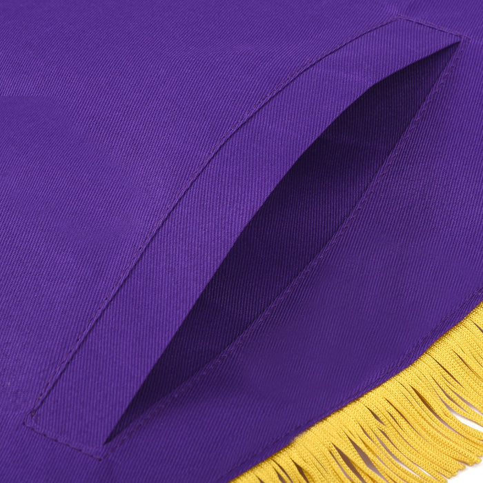 Past Grand Thrice Illustrious Master Royal