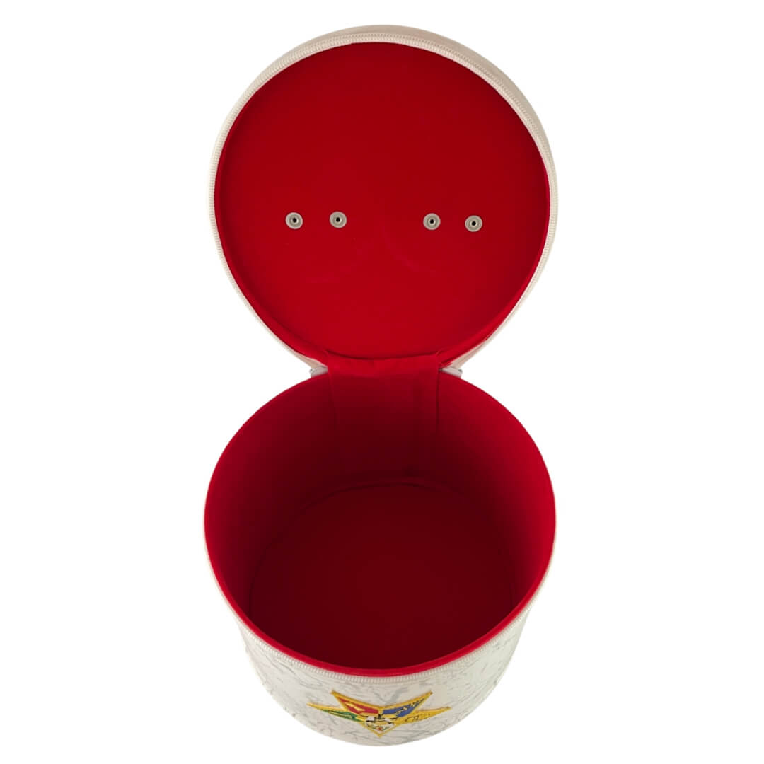 Masonic Order Of Eastern Star Fez Case