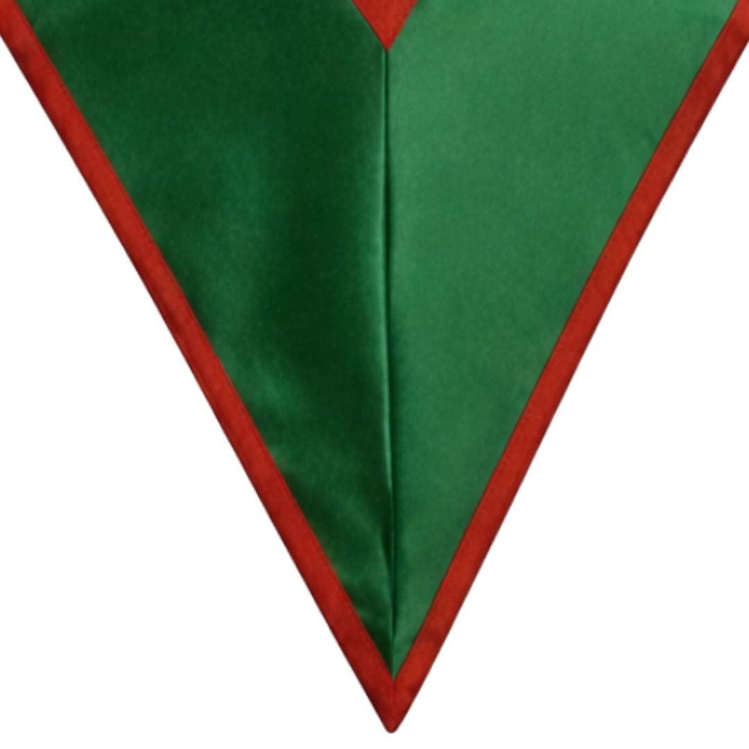  29th Degree Scottish Rite Collar