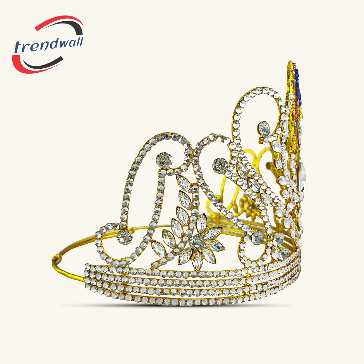 OES Grand Worthy Matron Crown