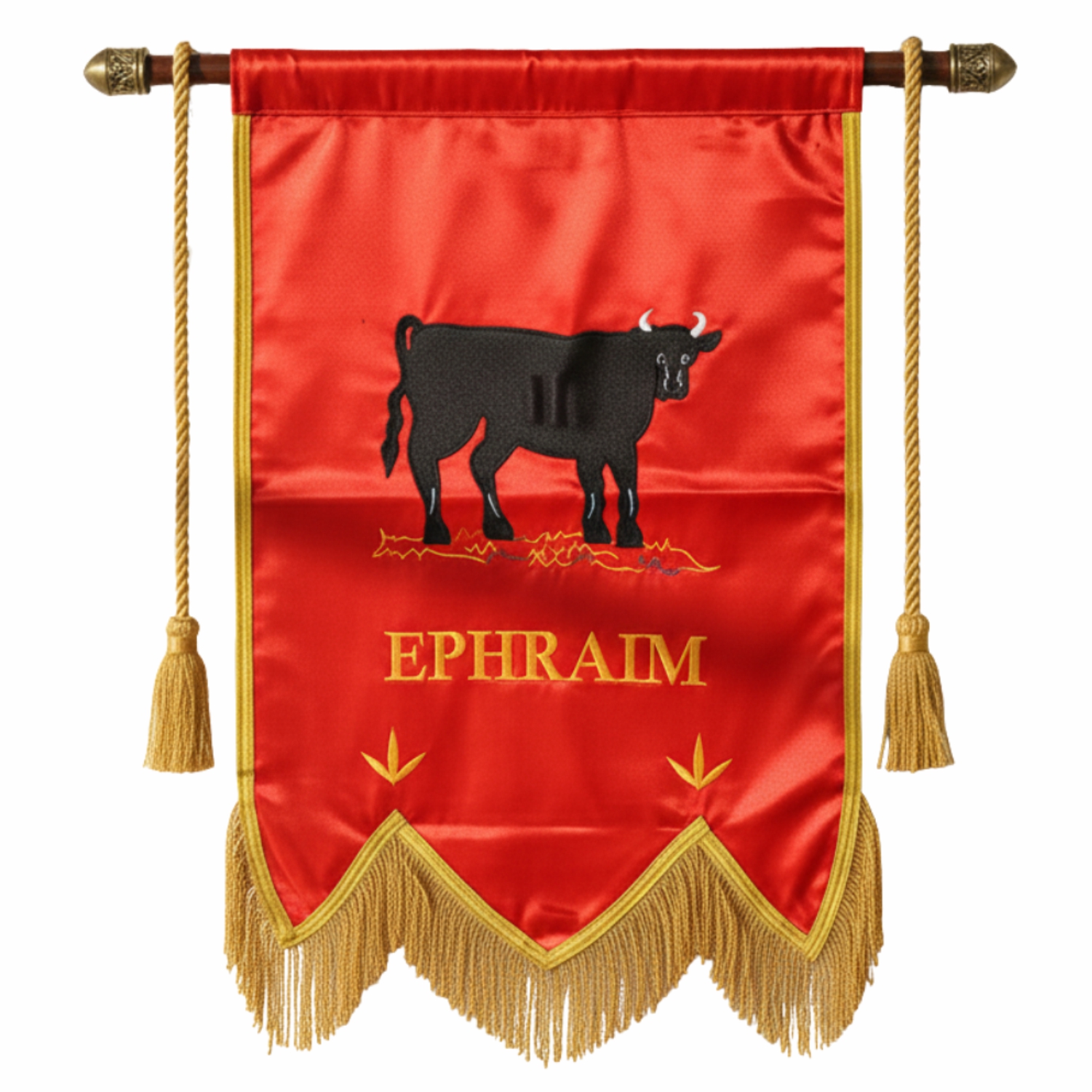 Ephraim Royal Arch Chapter Banner