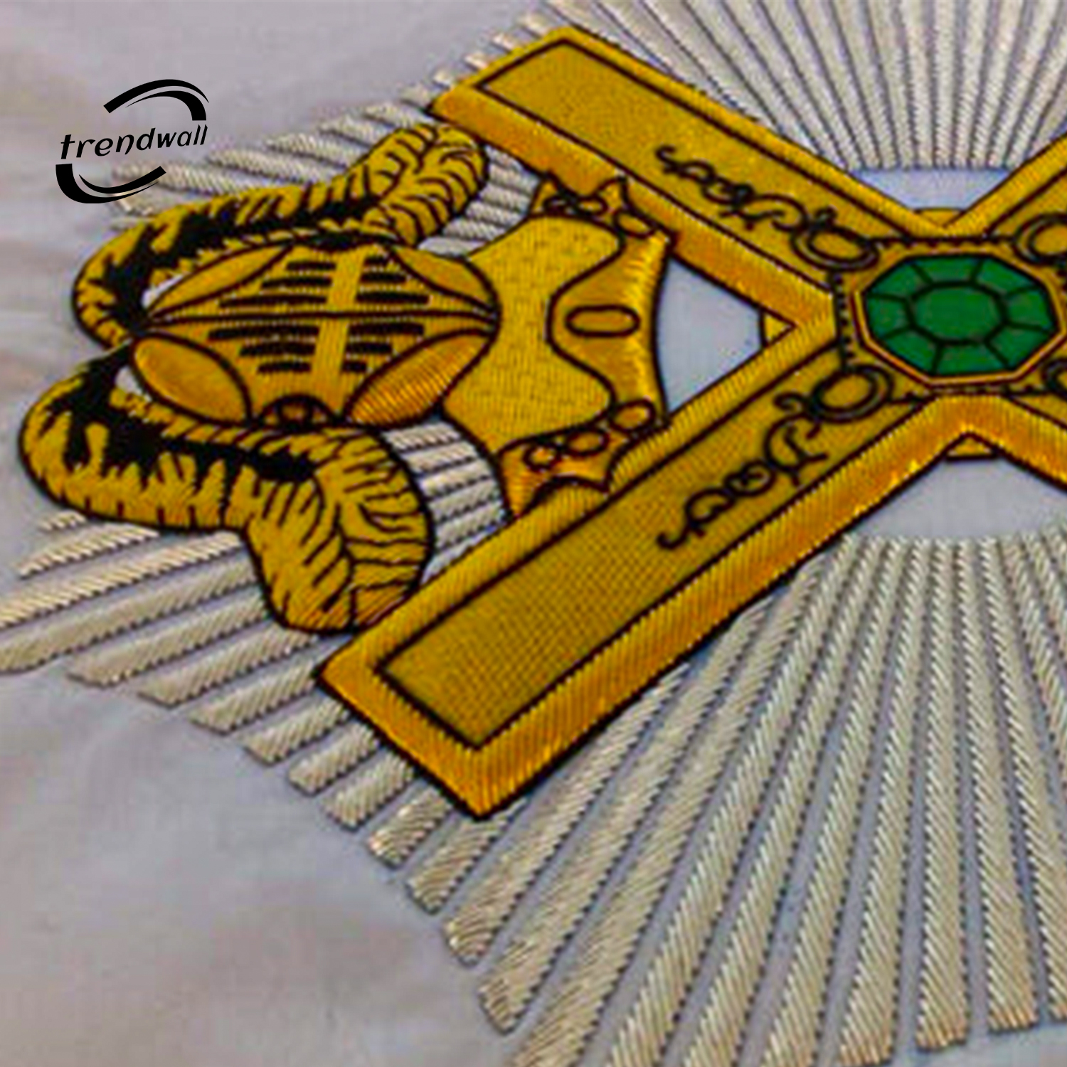 29th Degree Scottish Rite Banner