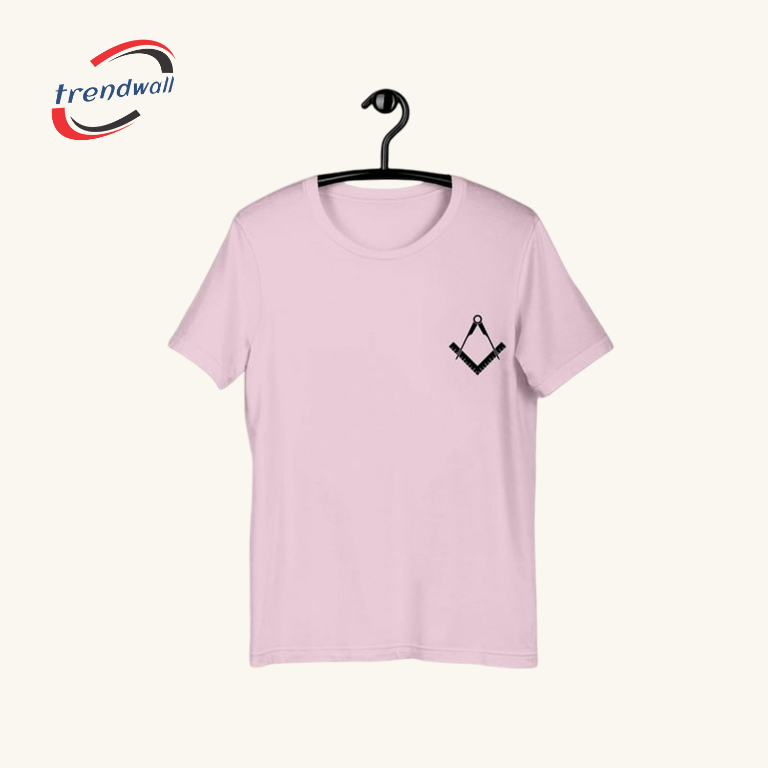 Masonic Symbol T-Shirt