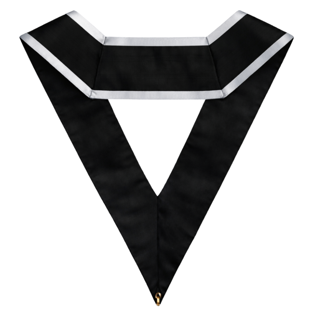 Premier Grand Juge 30th Degree French Collar