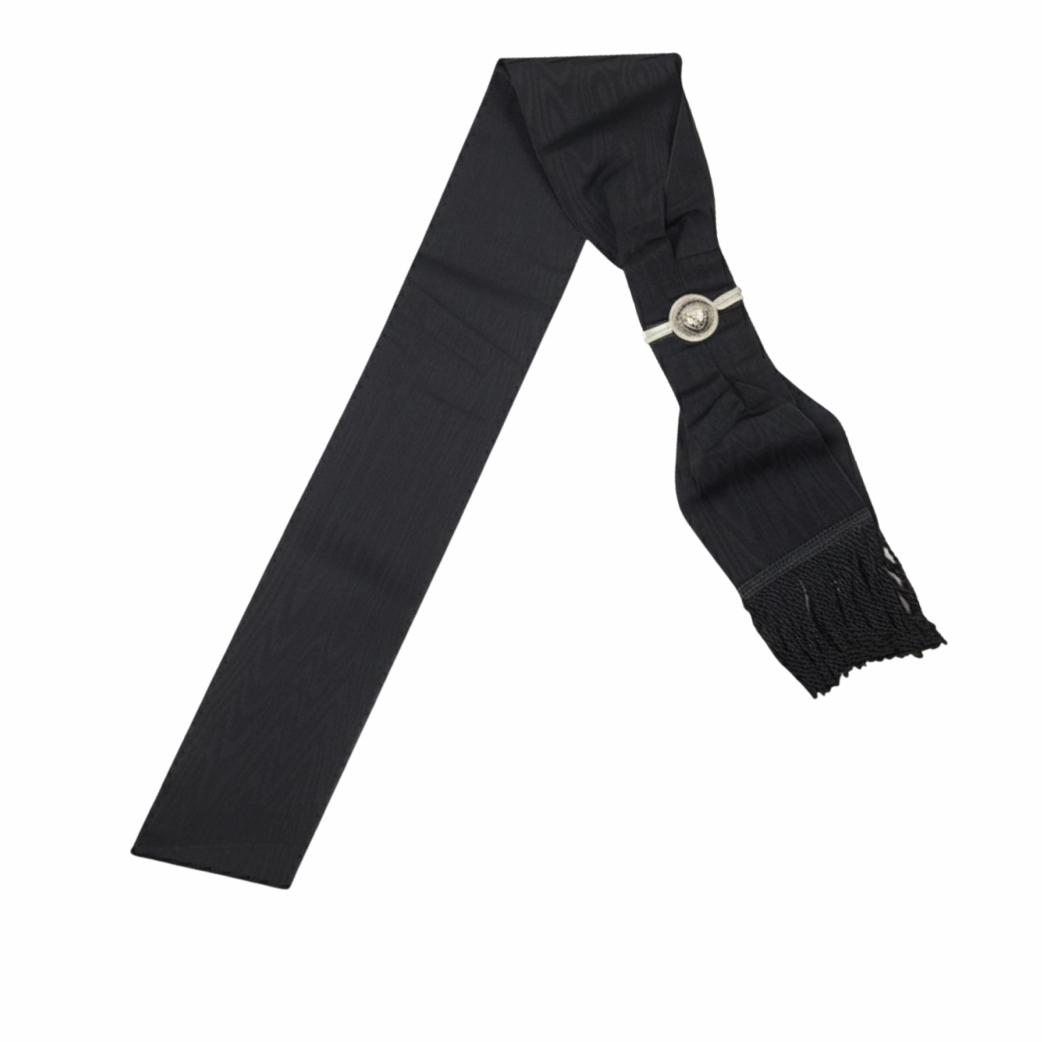 Provincial Officers Knights Templar English Regulation Sash 