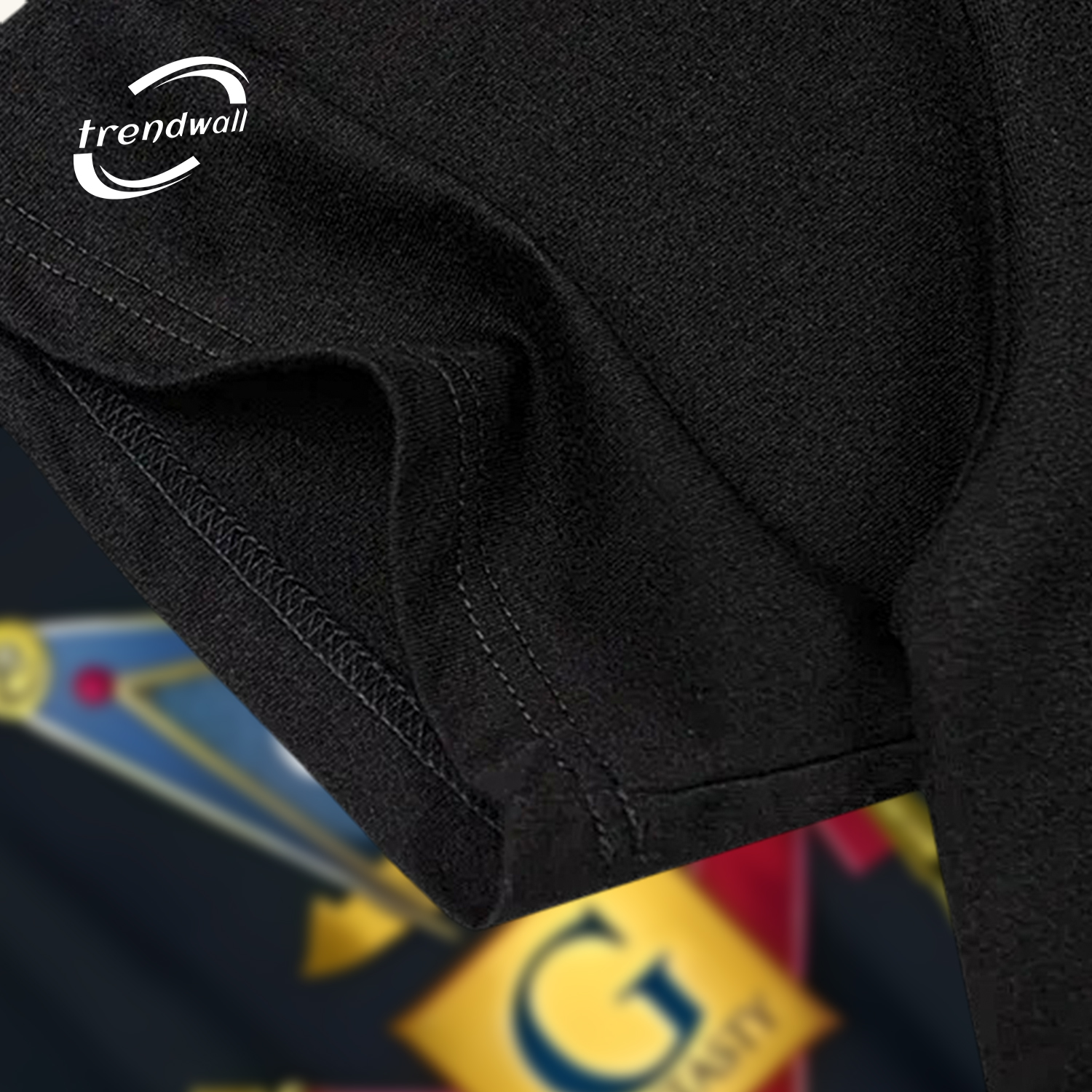 Masonic Deep Blue T-Shirt