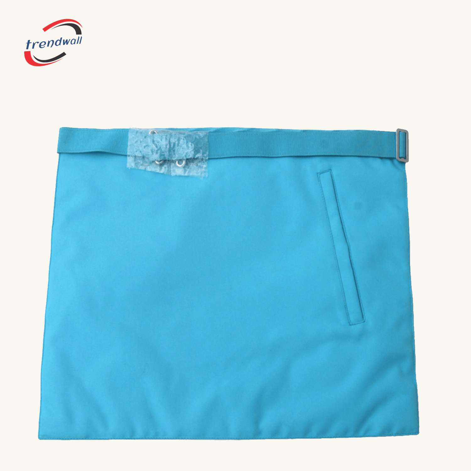 Master Mason Blue Lodge Apron