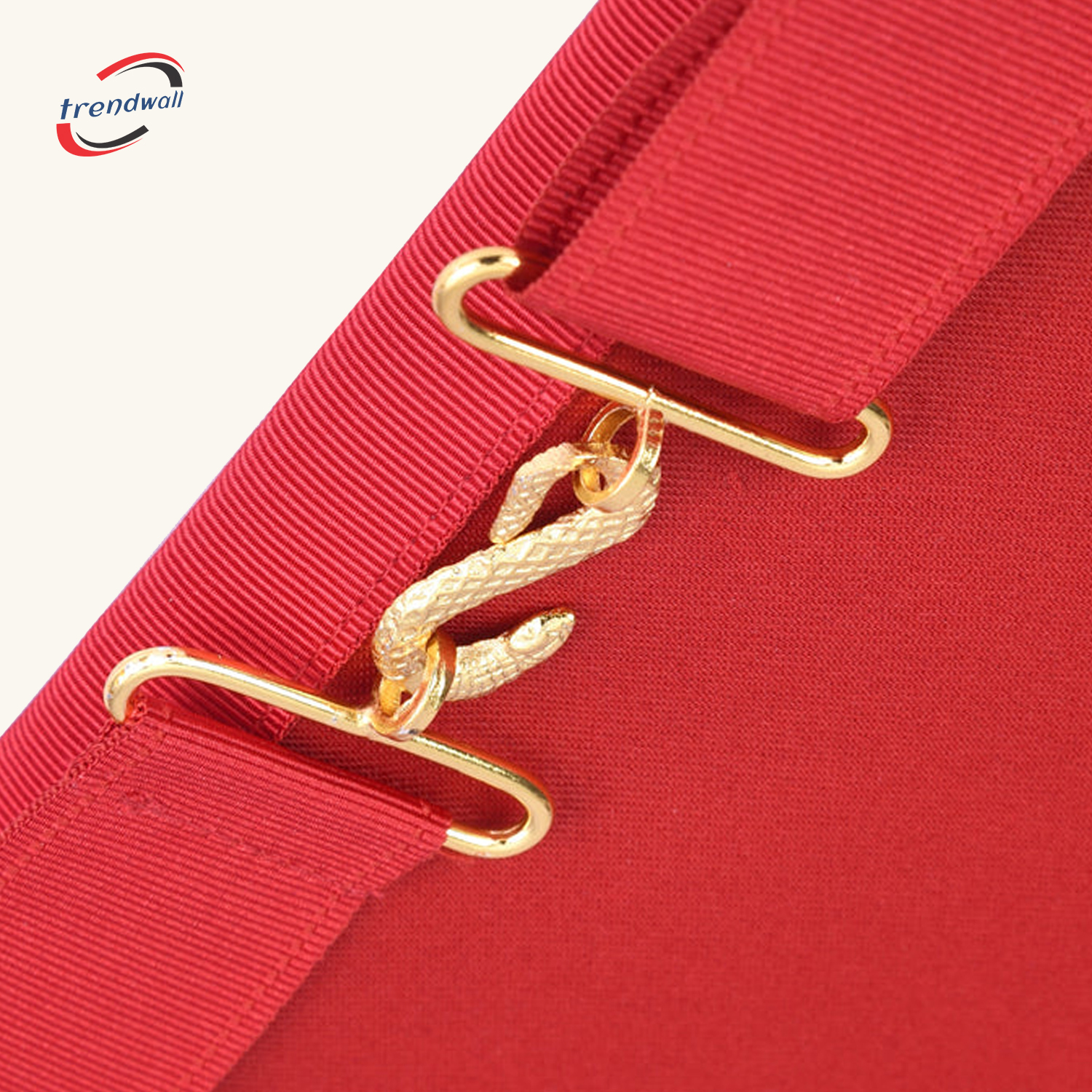 Master Mason Blue Lodge Apron