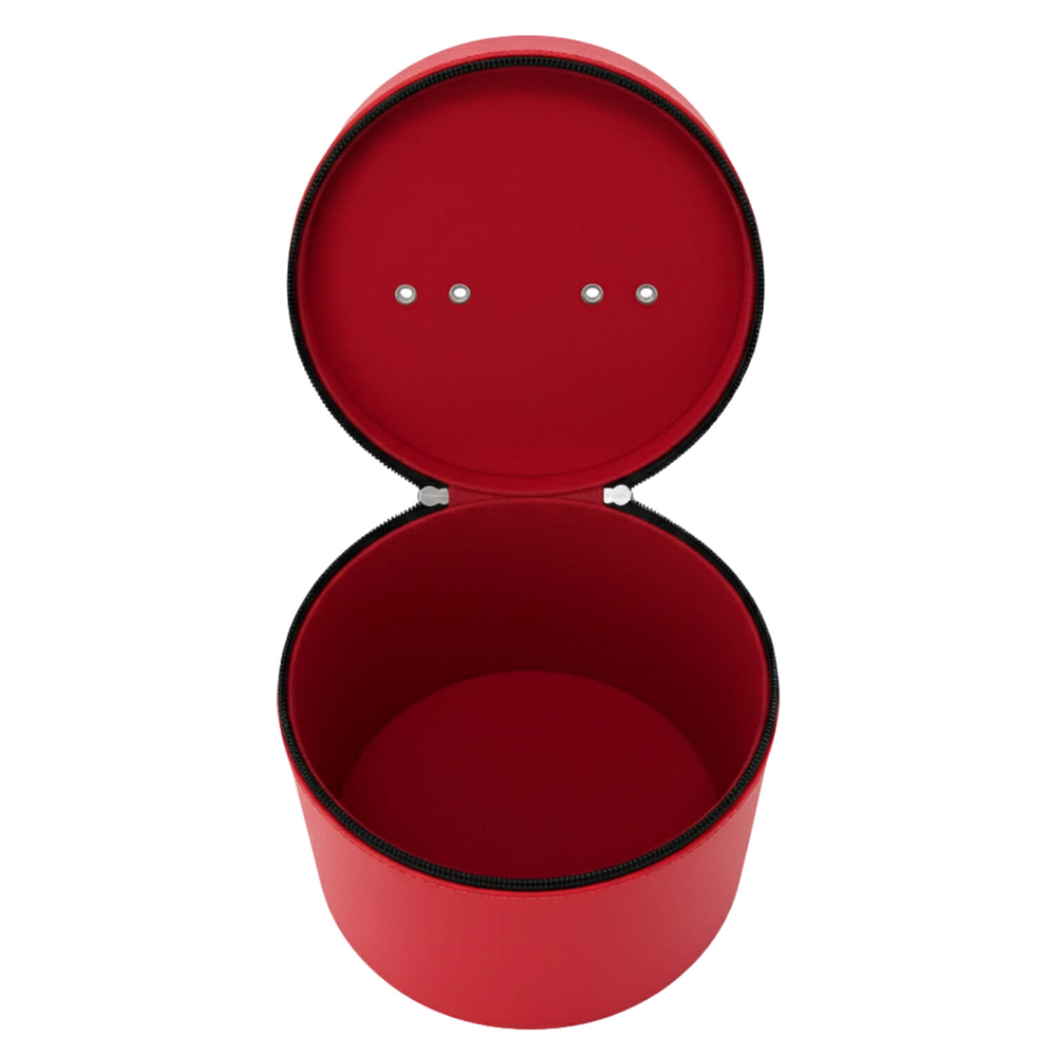 Red Fez Case in Synthetic Leather