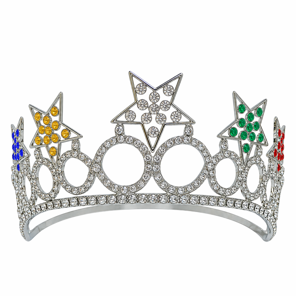 5-Star OES Crown