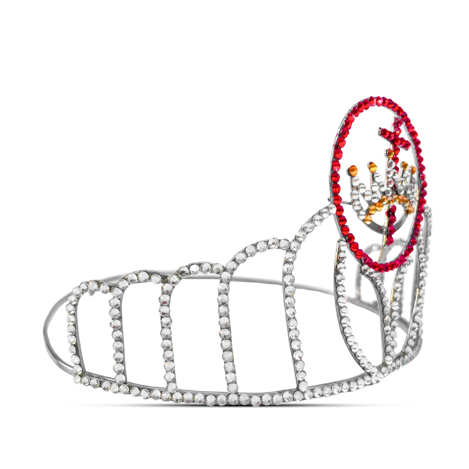 Knight Templar Crown