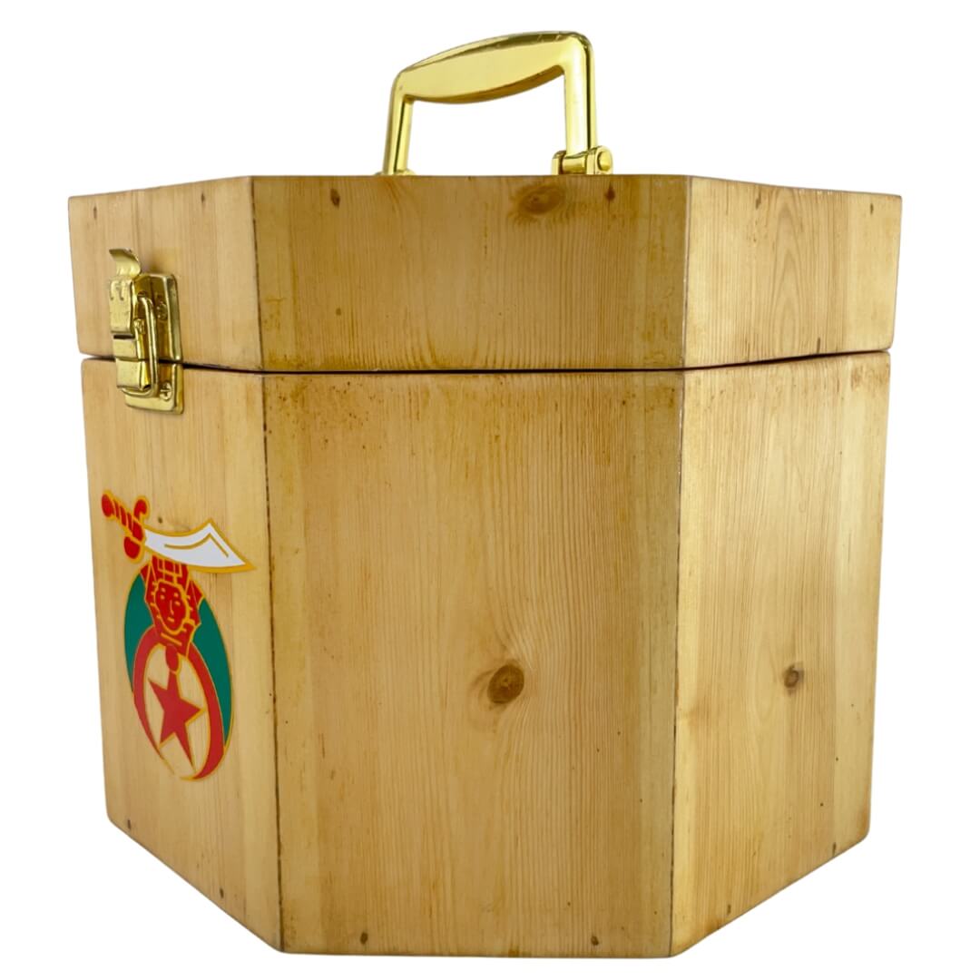 Masonic Shriners Fez