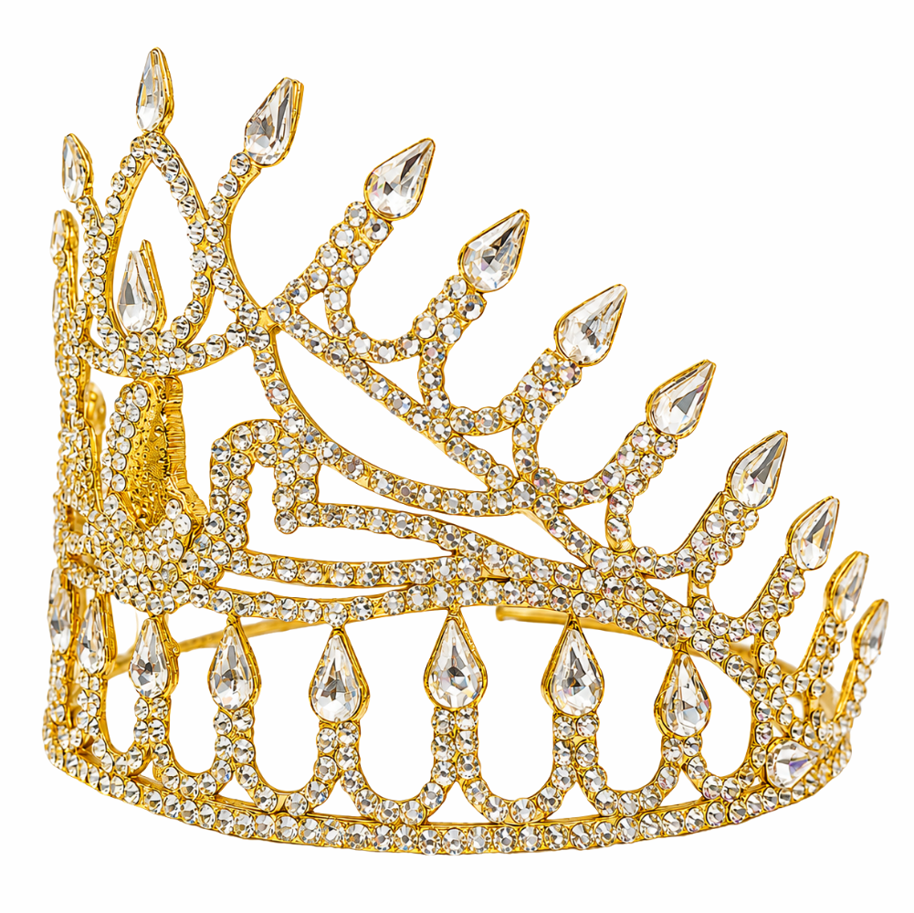 Daughters of Isis Crown