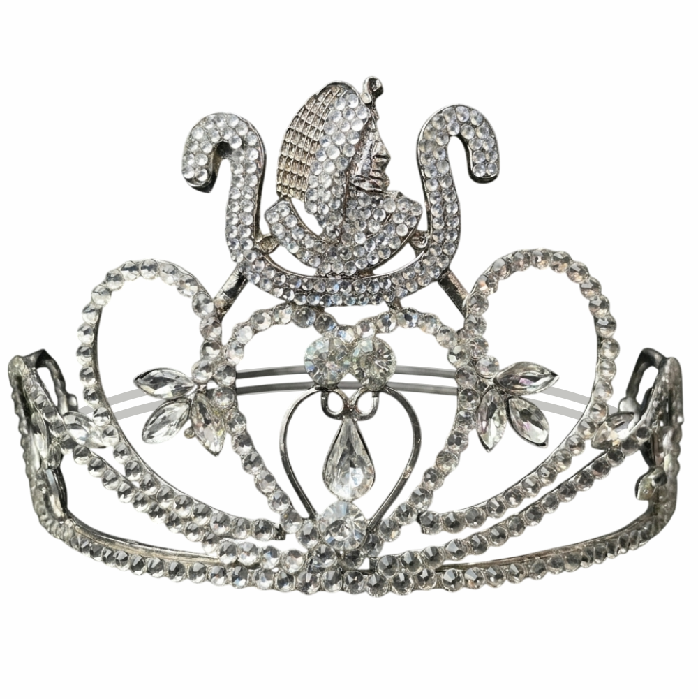 Daughters of Isis Crown