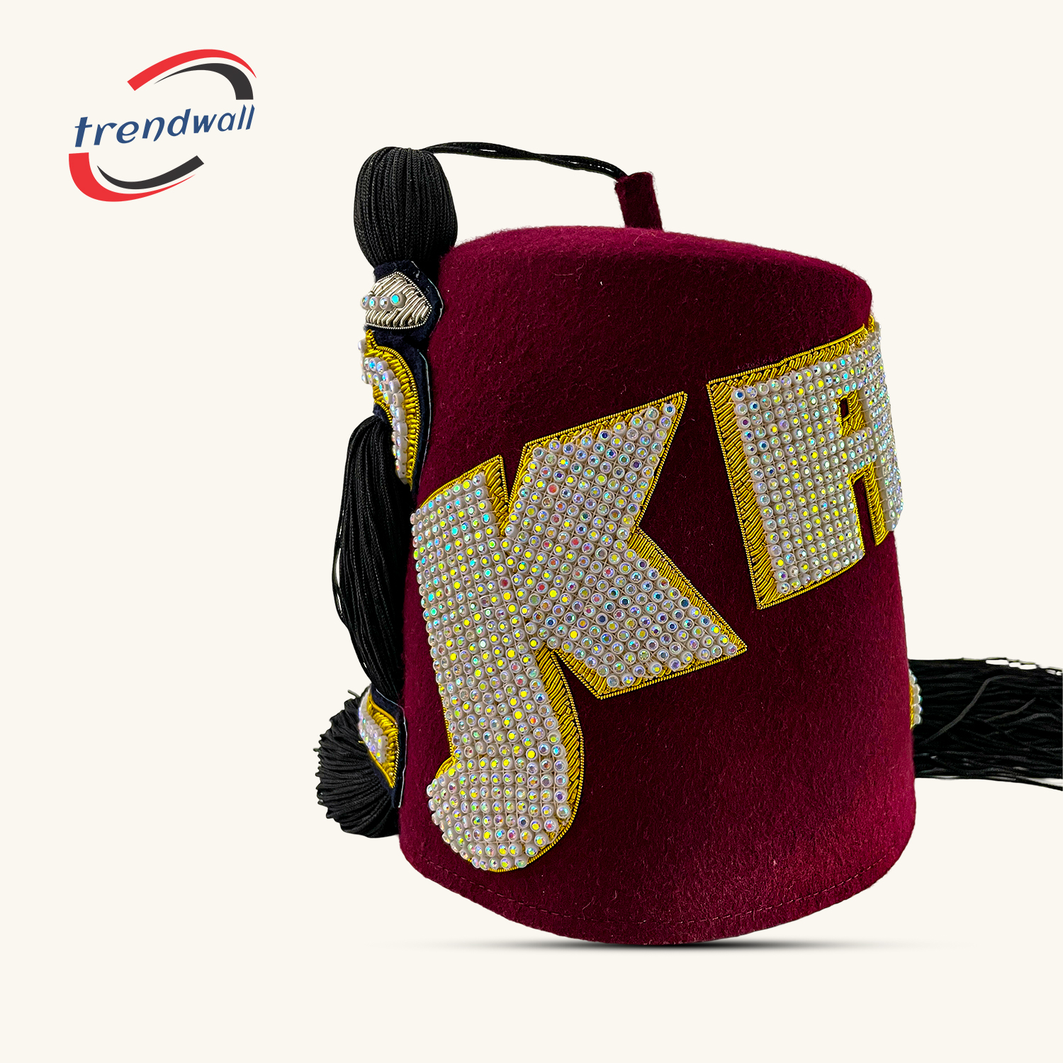 Masonic Shriners Fez 