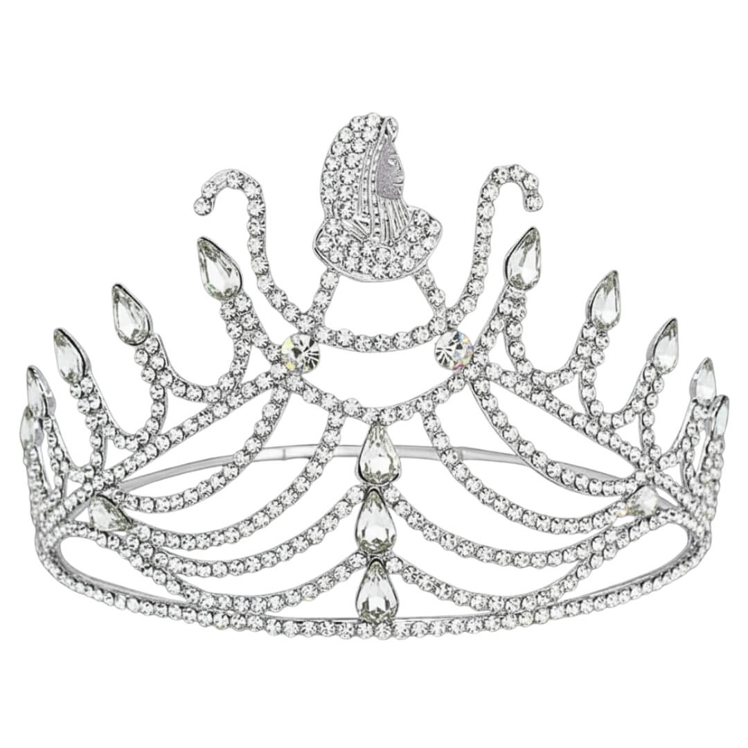 Daughter of ISIS Crown