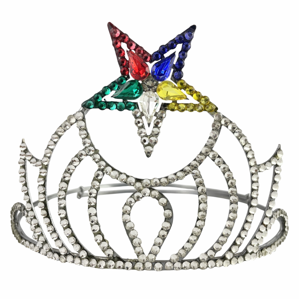 OES Crown