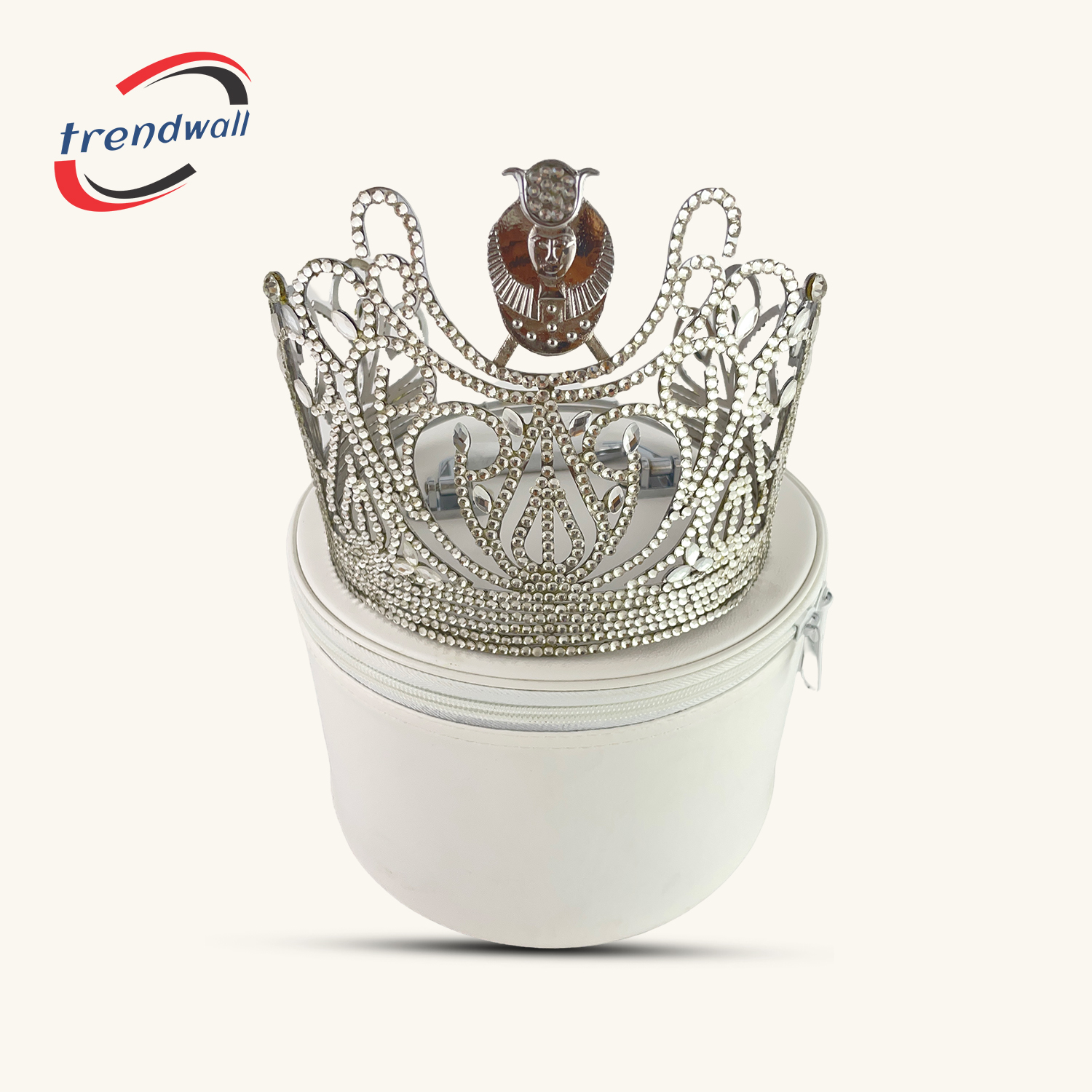 Masonic York Rite Crown