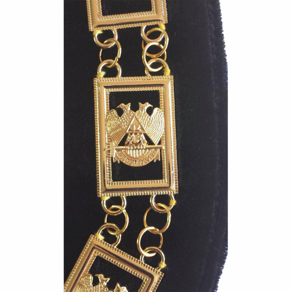 32nd Degree Scottish Rite