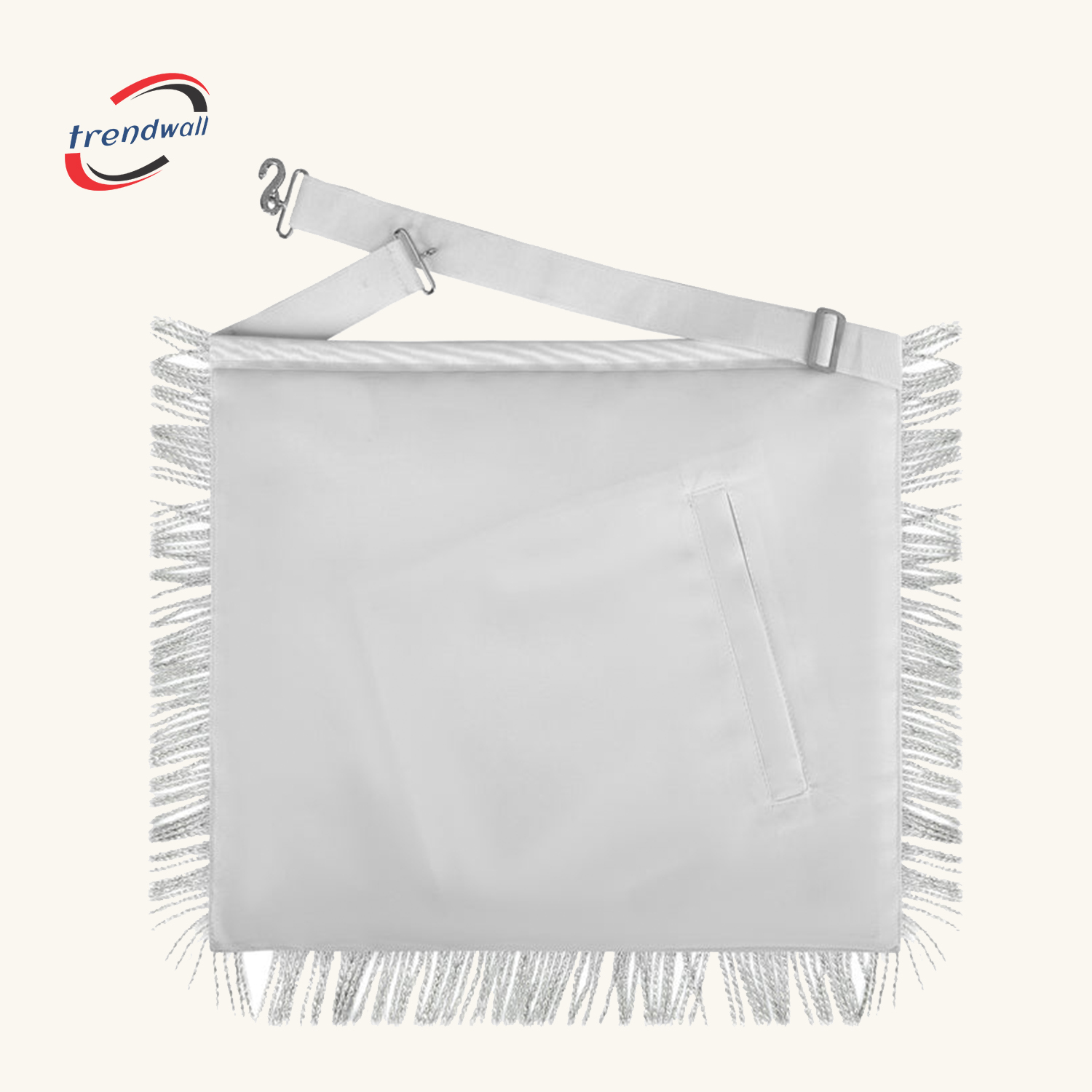 Past Master Blue Lodge California Regulation Apron