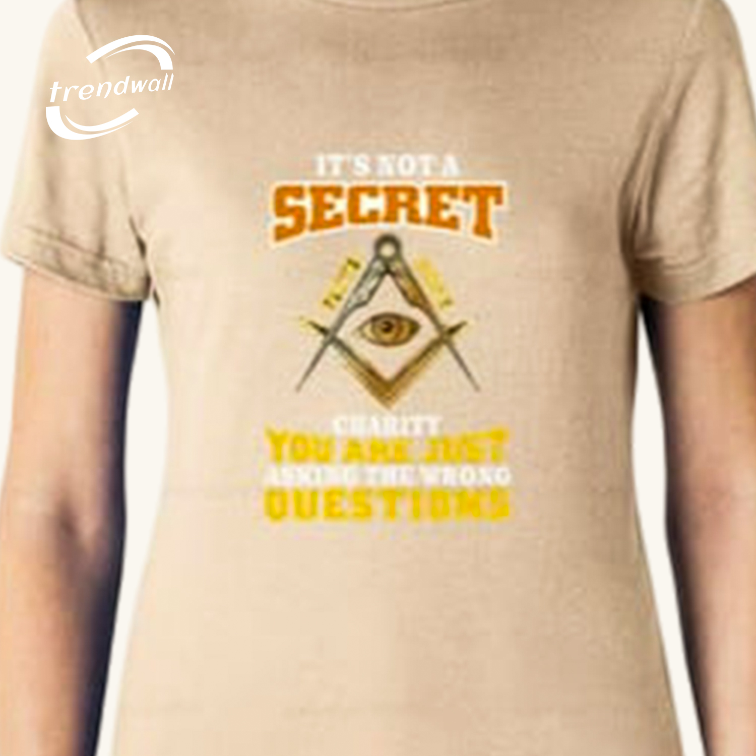 Masonic T-Shirt – 