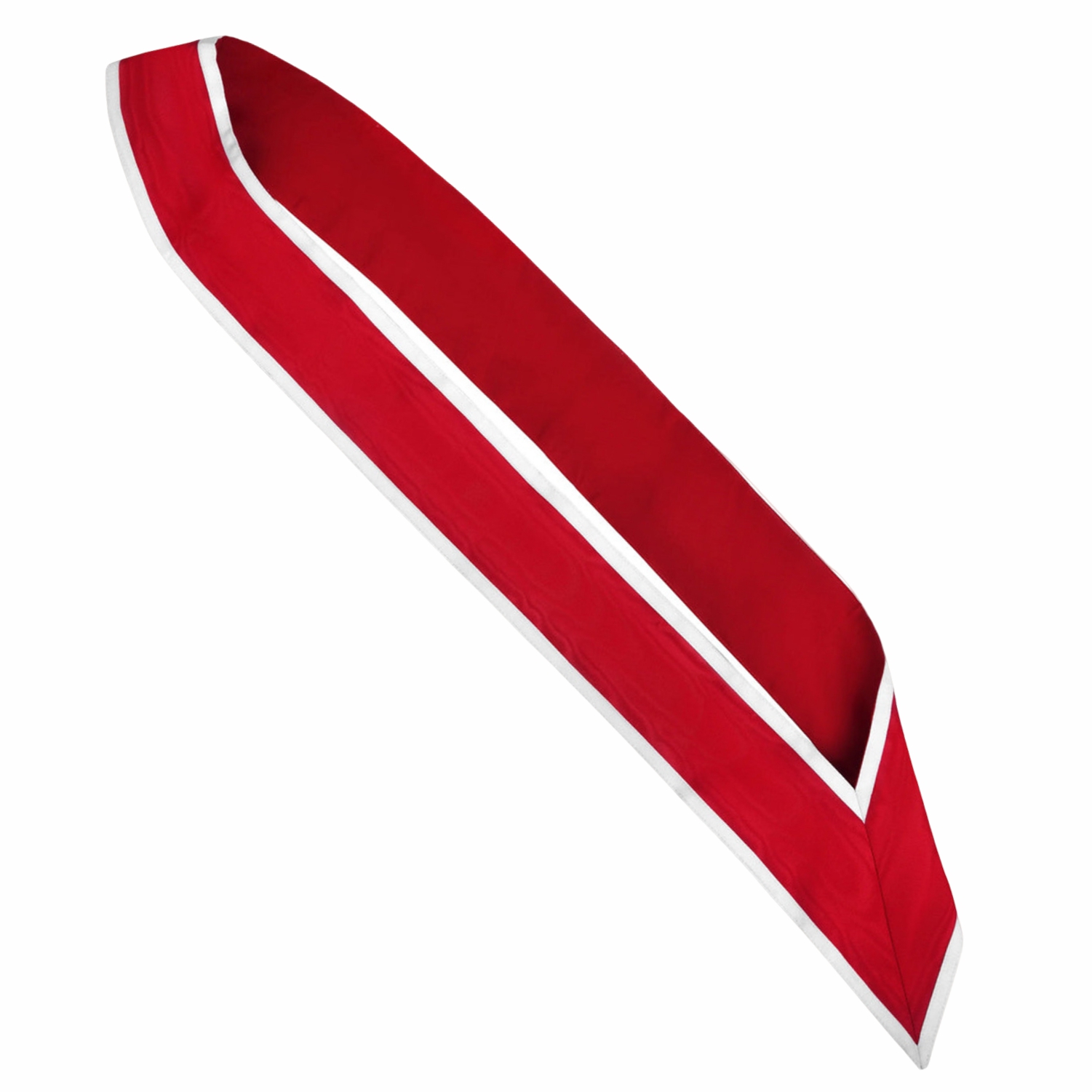 2nd Degree Order Of The Secret Monitor AMD English Regulation Sash