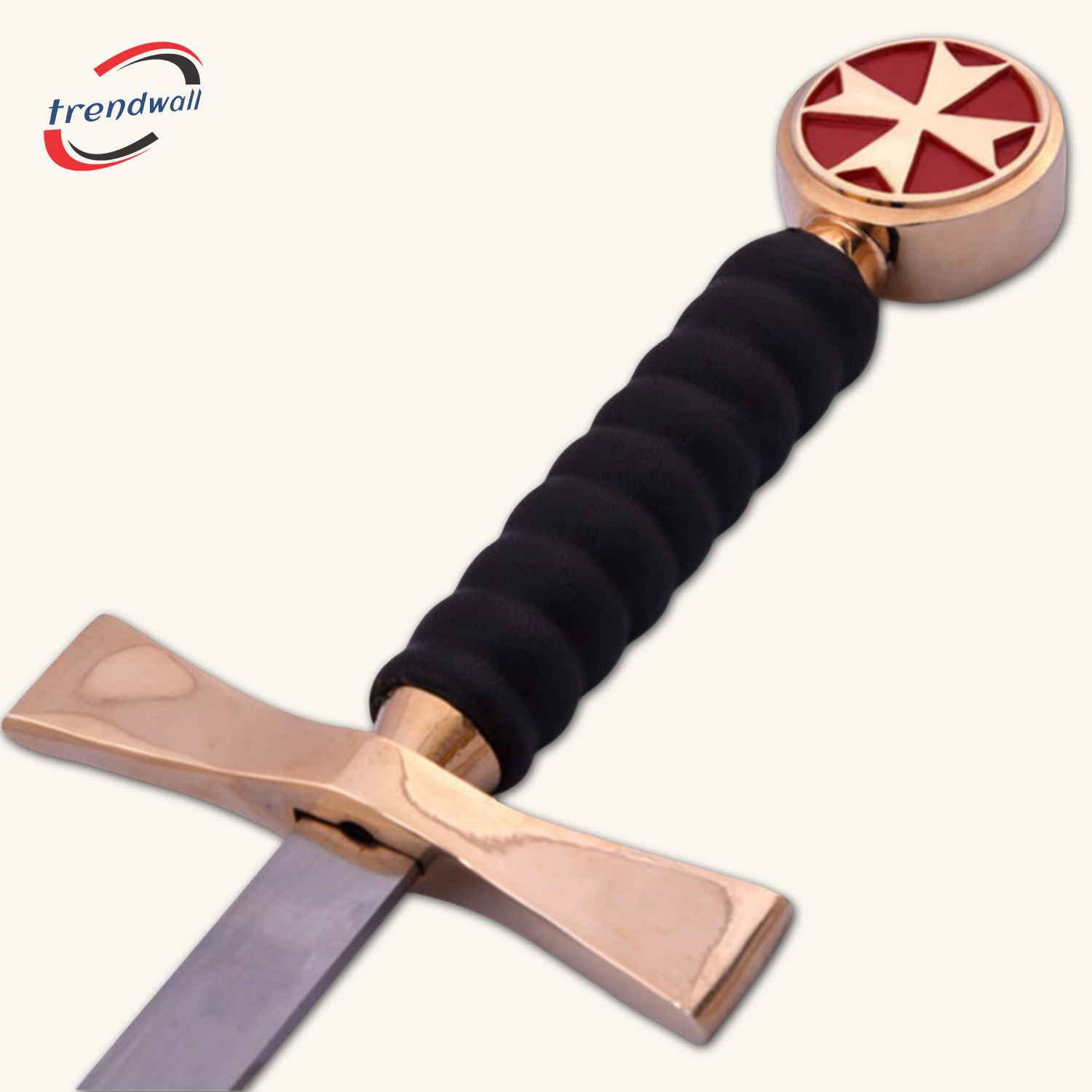 Order of Malta Commandery Sword