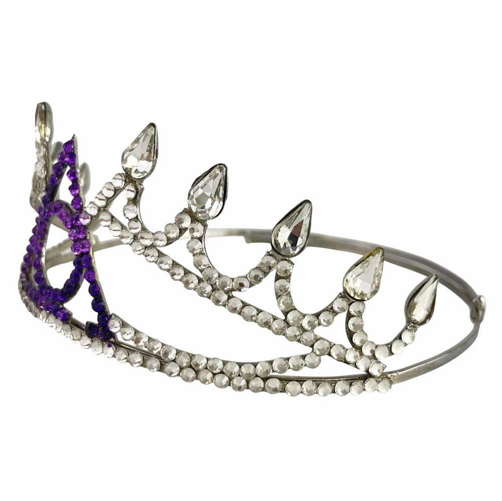 L.O.C.O.P Crown