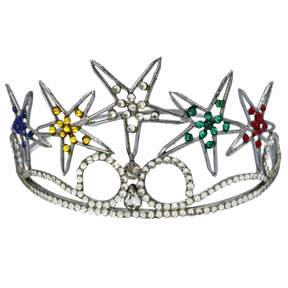 OES 5-Stars Crown