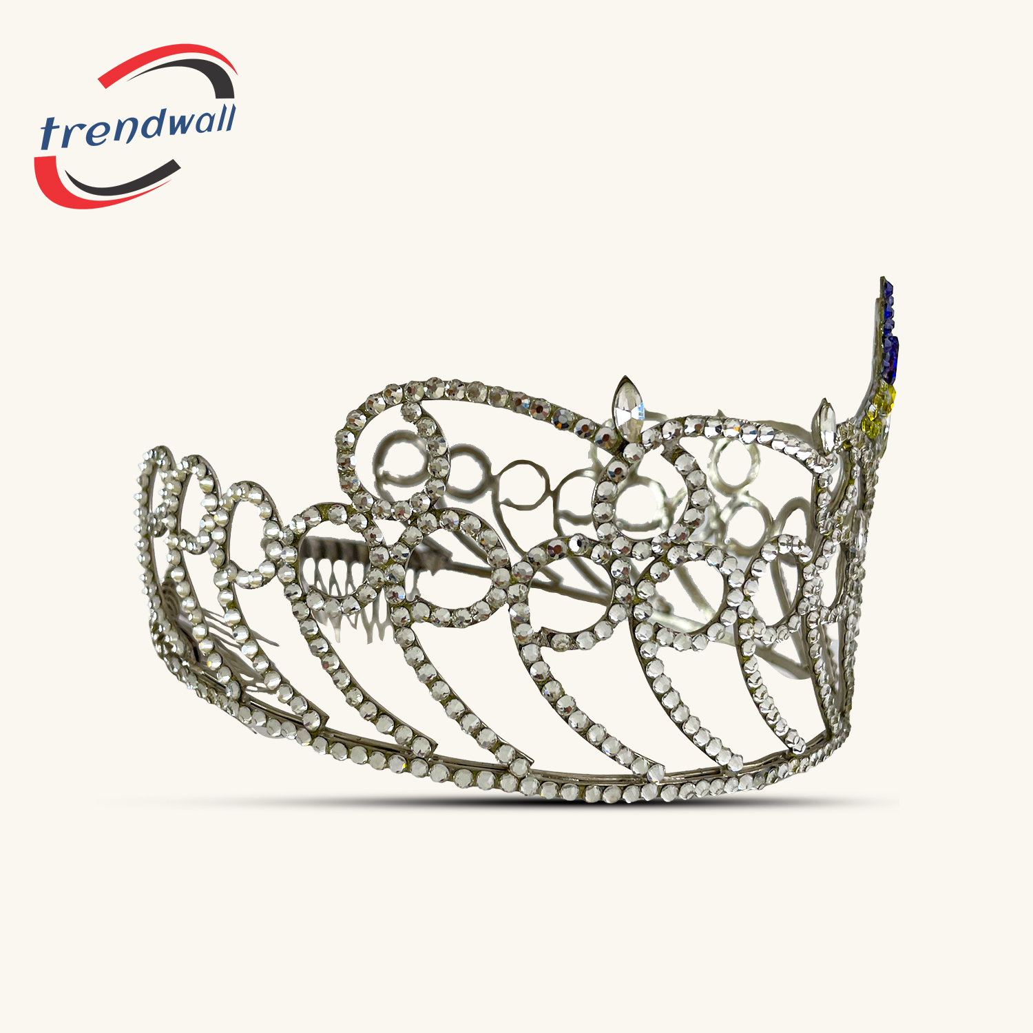 Order of the Eastern Star Associate Crown