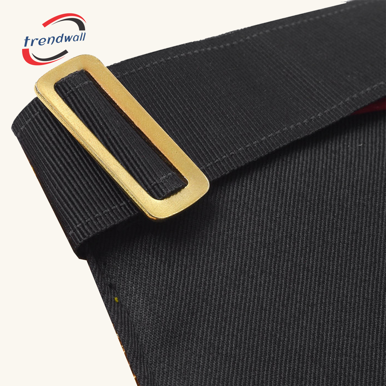 Past High Priest Royal Arch Chapter Apron