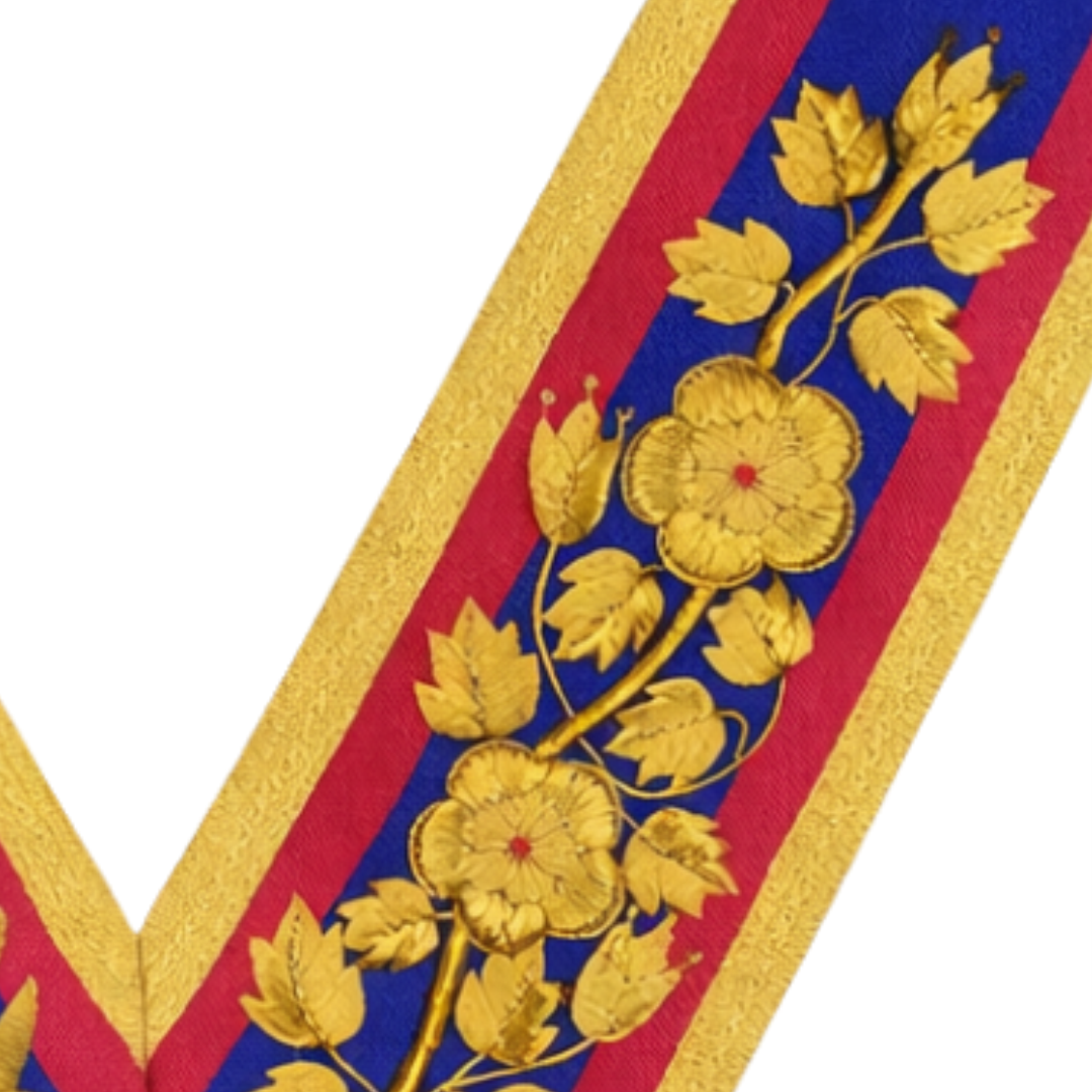 Grand Officers Mark Collar