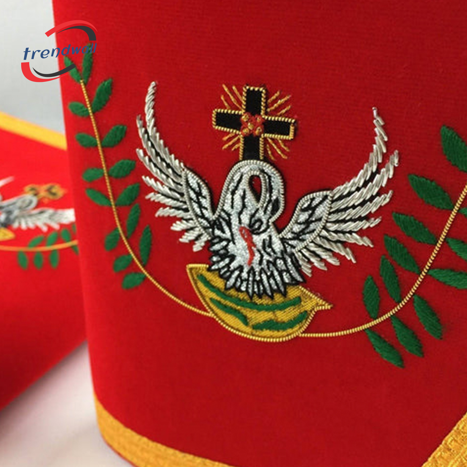 18th Degree Scottish Rite Regalia Set