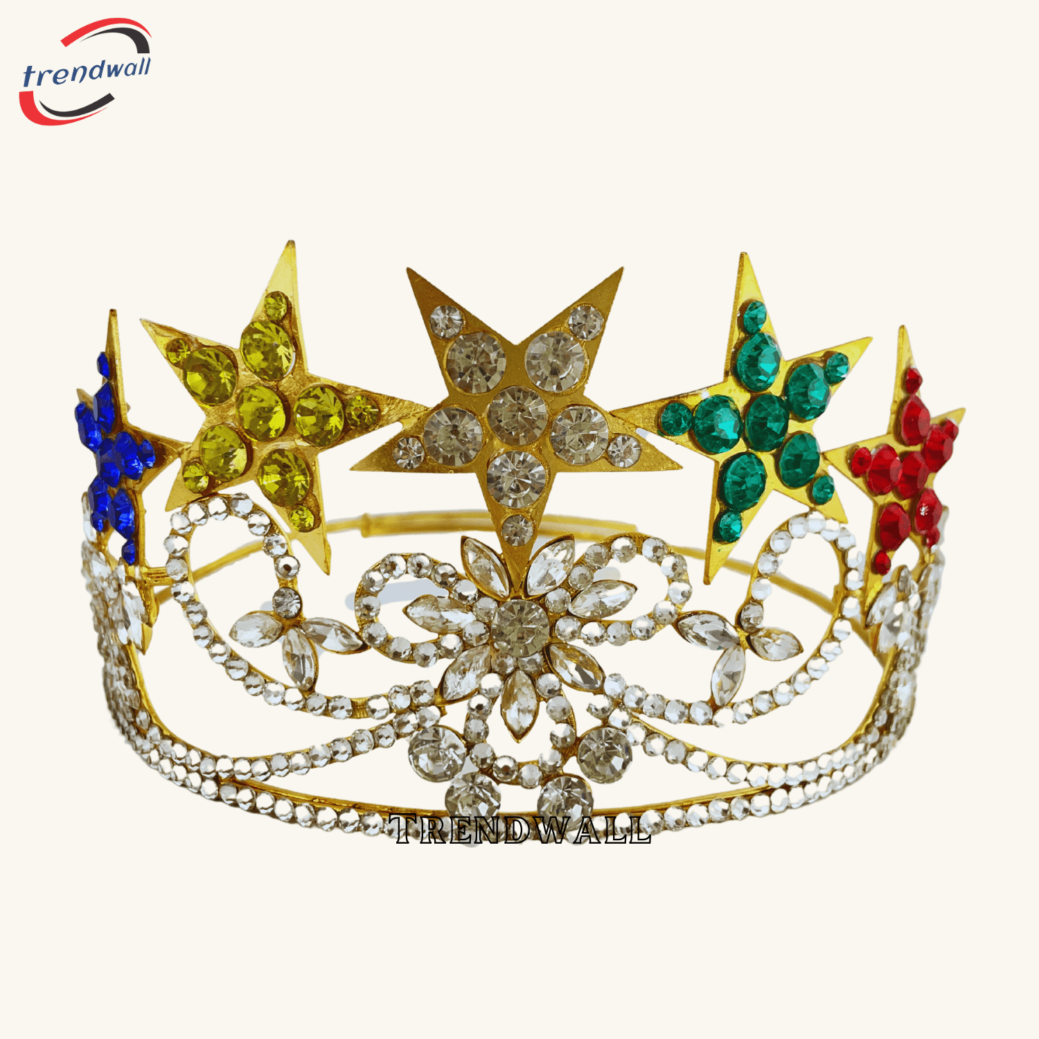 OES Crown